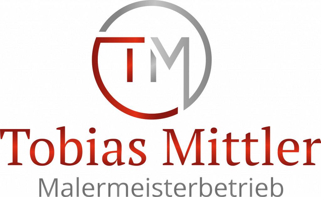 Logo Malermeisterbetrieb Tobias Mittler